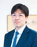 三部裕幸氏